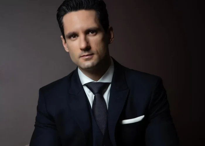 Kaue Machado - Mitico Machado Advogados