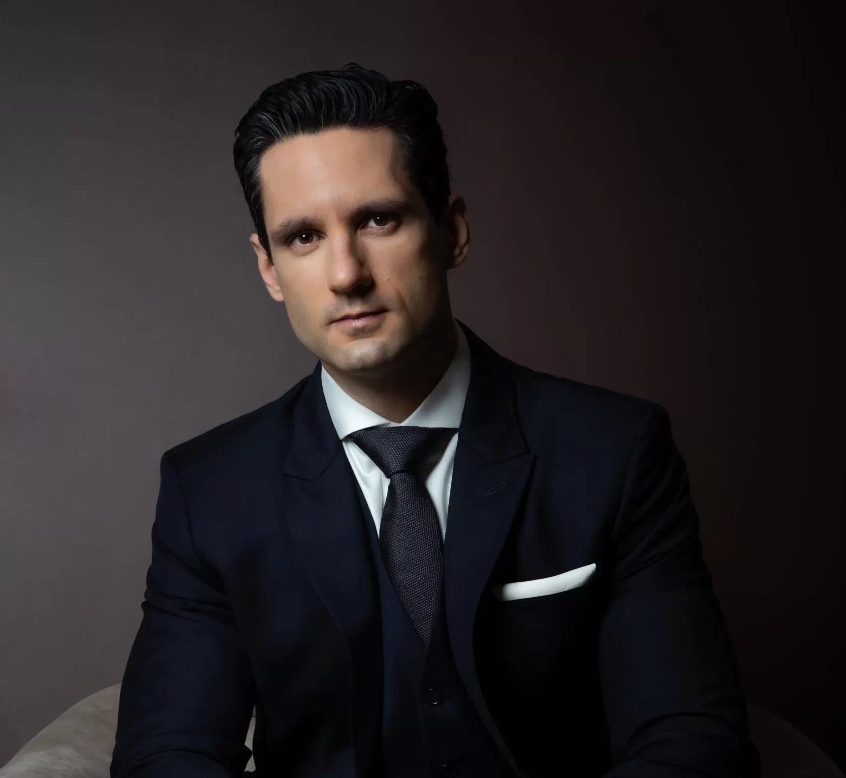 Kaue Machado - Mitico Machado Advogados